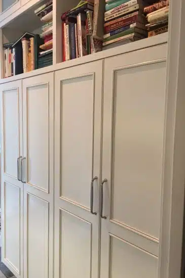 Customized Cabinet in Westchester, NY