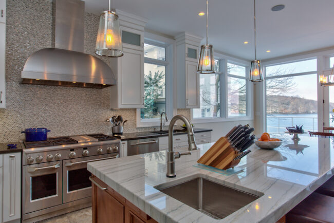 Trending Kitchen Designs
