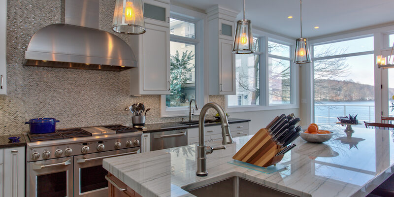 Trending Kitchen Designs