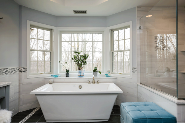 bathroom renovation westchester ny