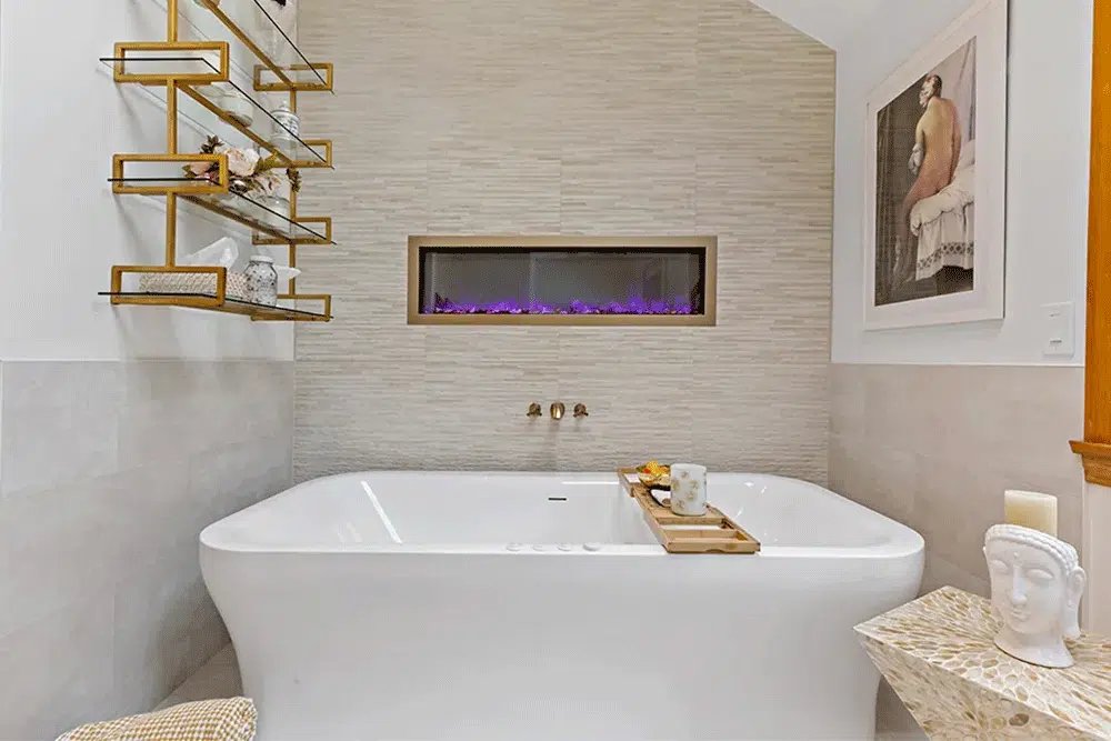 Bathroom Remodeling in Mahopac NY