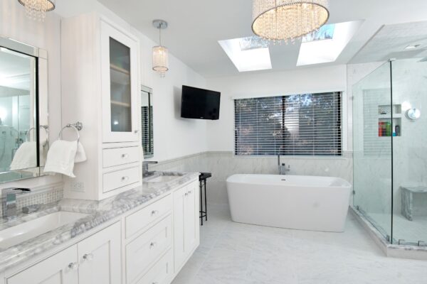 Bathroom Renovation Services in Westchester, NY