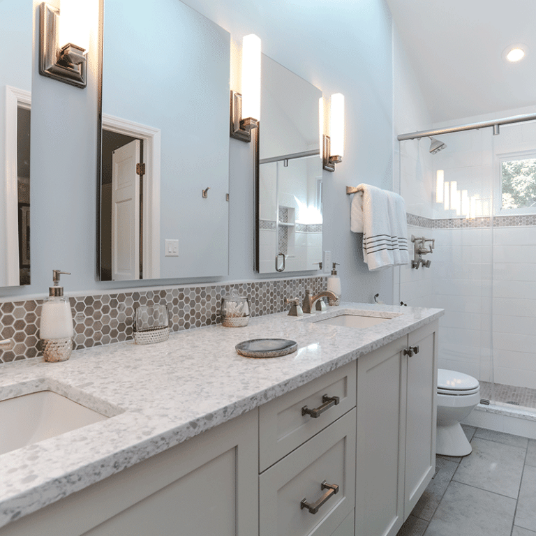 Bathroom Remodel Westchester DreamStyle Kitchen & Baths