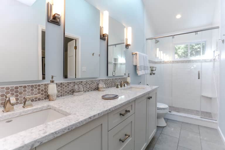 Luxury Bathroom Design Westchester NY DreamStyle Kitchen & Baths
