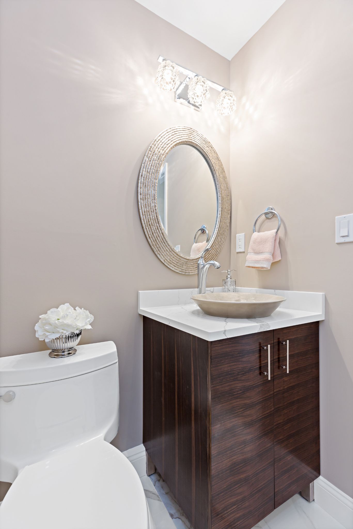 Bathroom Cabinet