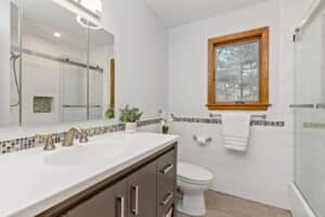 Exalt Your Space: Expert Bathroom Renovation in Westchester NY