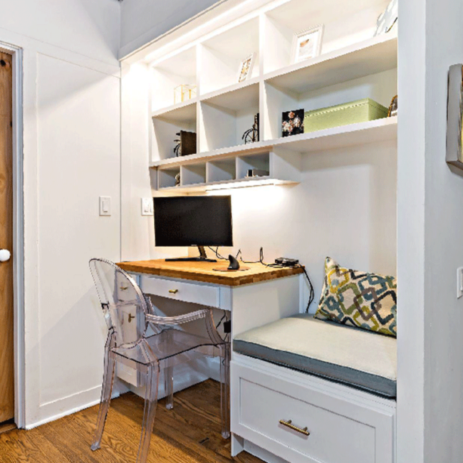 home office