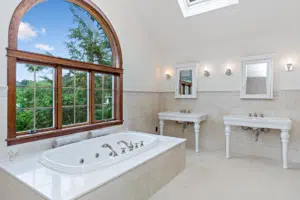 Home Office Design Westchester