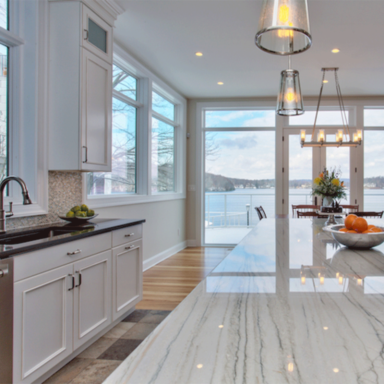 Kitchen Renovation in Westchester | DreamStyle Kitchens & Baths