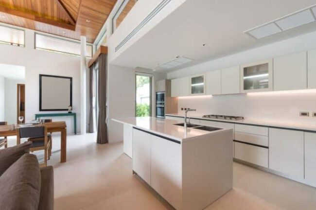 How Can Make My Kitchen Look Luxury