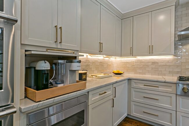 Home Office Design Westchester