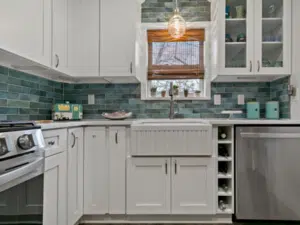 Small Kitchen Design