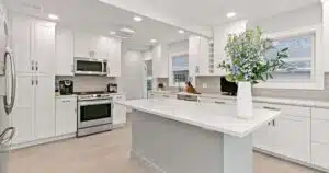 Luxury Kitchen Design