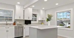 Trending Kitchen Designs