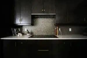 kitchen countertop