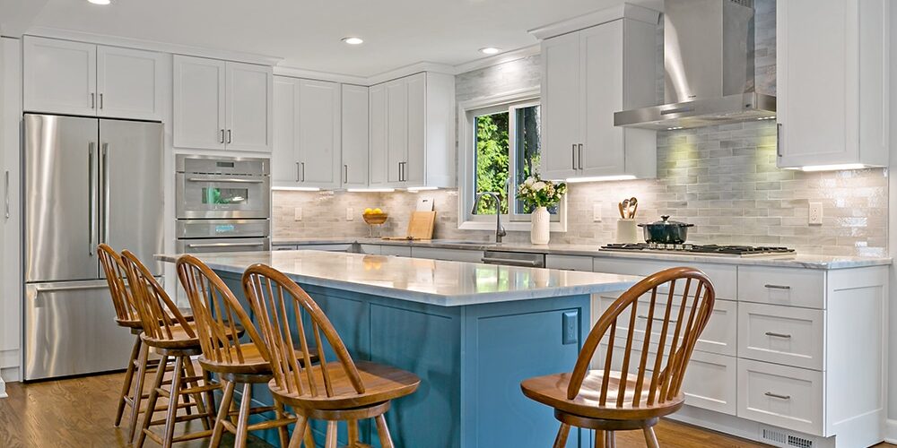 amazing kitchen remodel