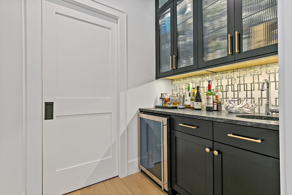 homeowner testimonials kitchen contractors location photo