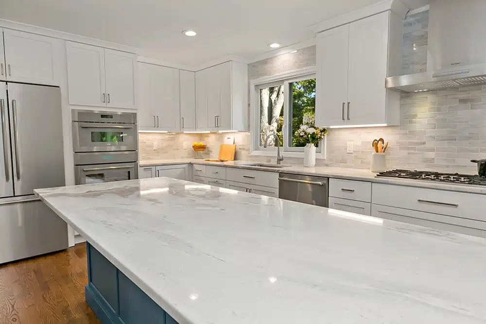 kitchen upgrades that add value westchester and putnam county location photo
