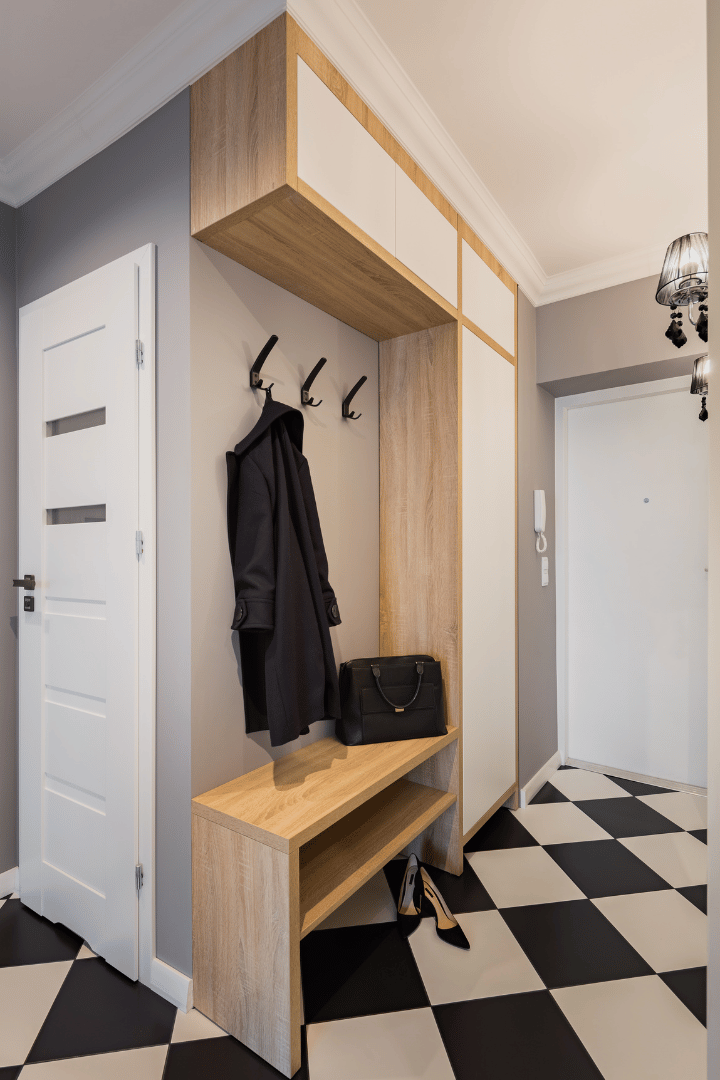 mudroom remodeling westchester and putnam county