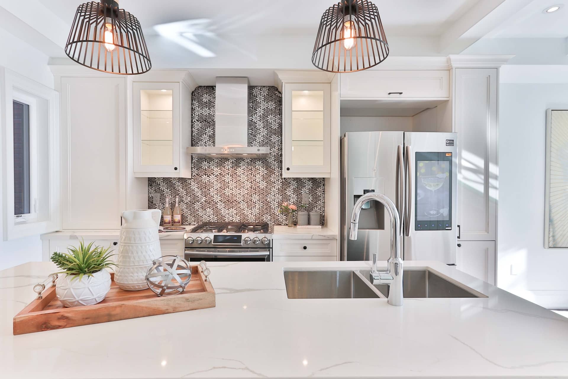 kitchen renovation Mahopac N