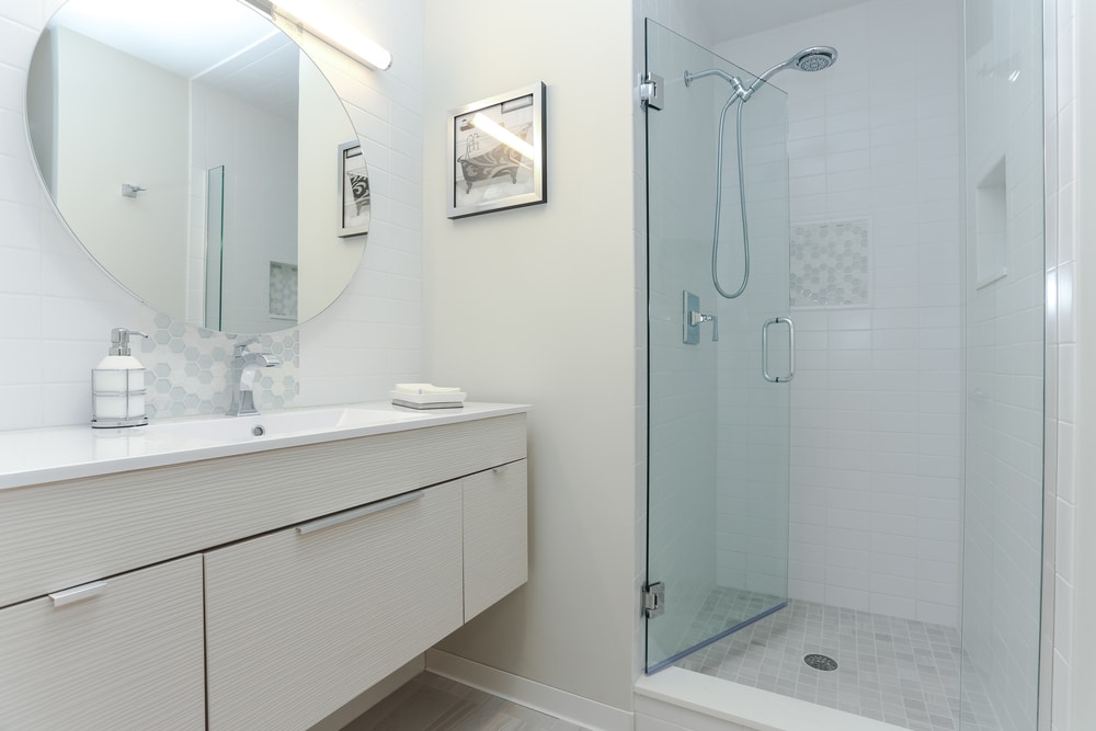 DreamStyle Kitchens and Baths team at work