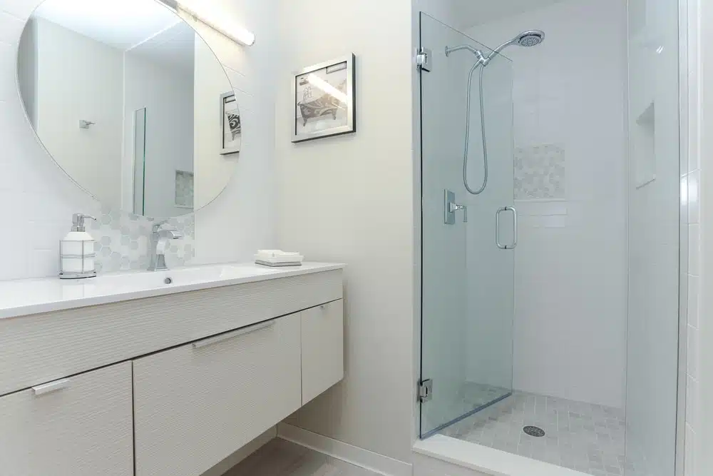 DreamStyle Kitchens and Baths team at work