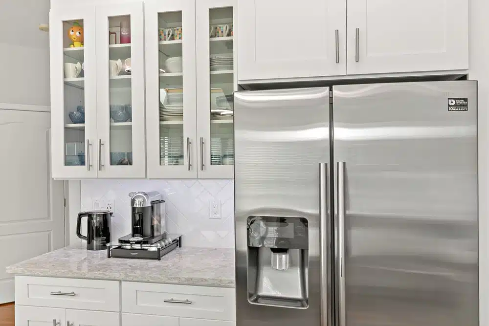 bathroom renovation Westchester County