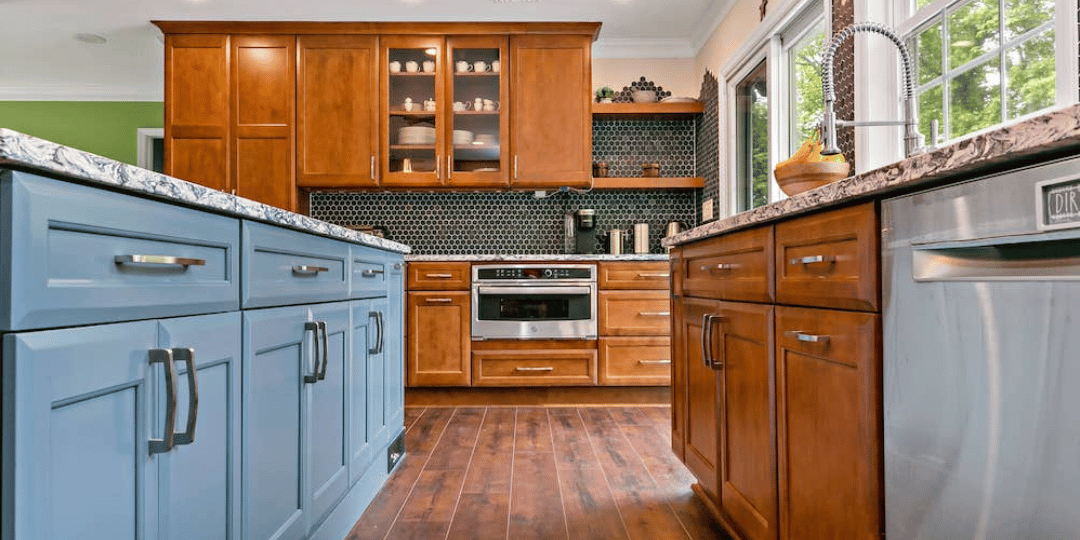 custom cabinets Mahopac NY