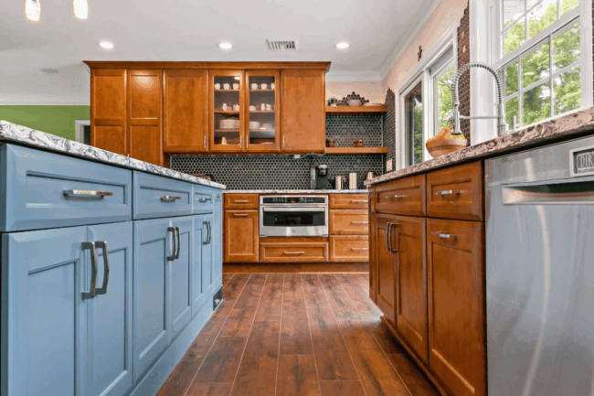 custom cabinets Mahopac NY