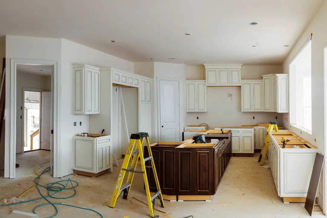 custom cabinets Mahopac NY