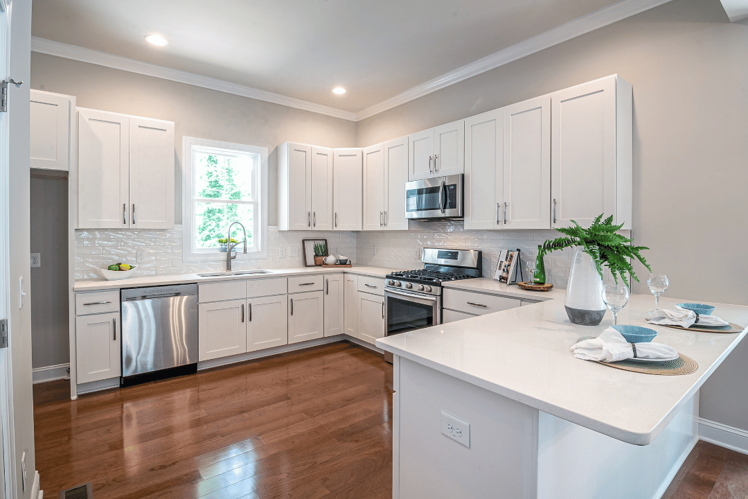 modern kitchen layout ideas Putnam County