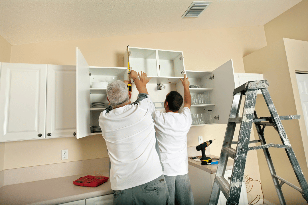 small kitchen remodel Westchester Putnam County