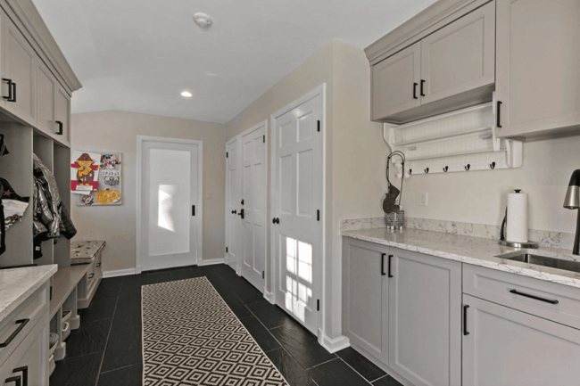 custom mudroom lockers with bench Mahopac custom mudroom lockers with bench Mahopac