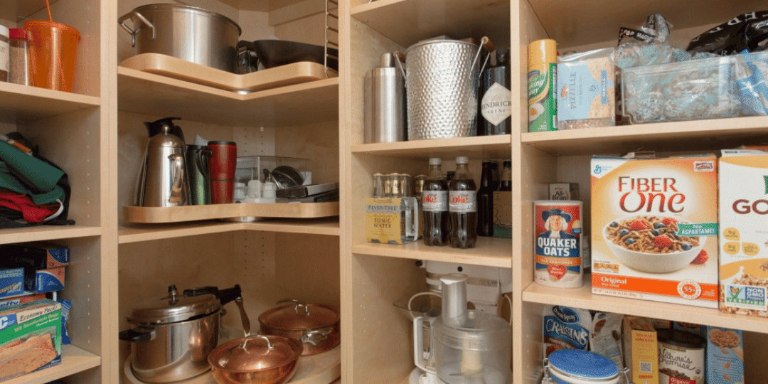 custom pantry shelving with pull‑out drawers Mahopac custom pantry shelving with pull‑out drawers Mahopac