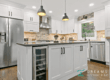 kitchen remodeling