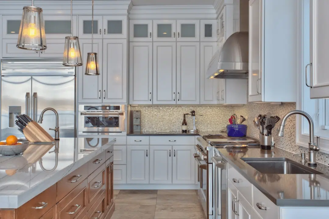 kitchen remodeling Westchester County