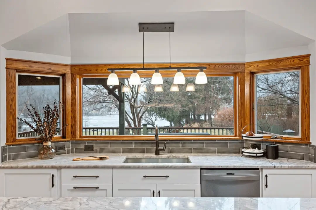 kitchen remodeling vs renovation