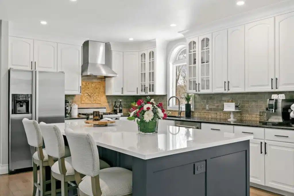 Kitchen Remodeling Mahopac