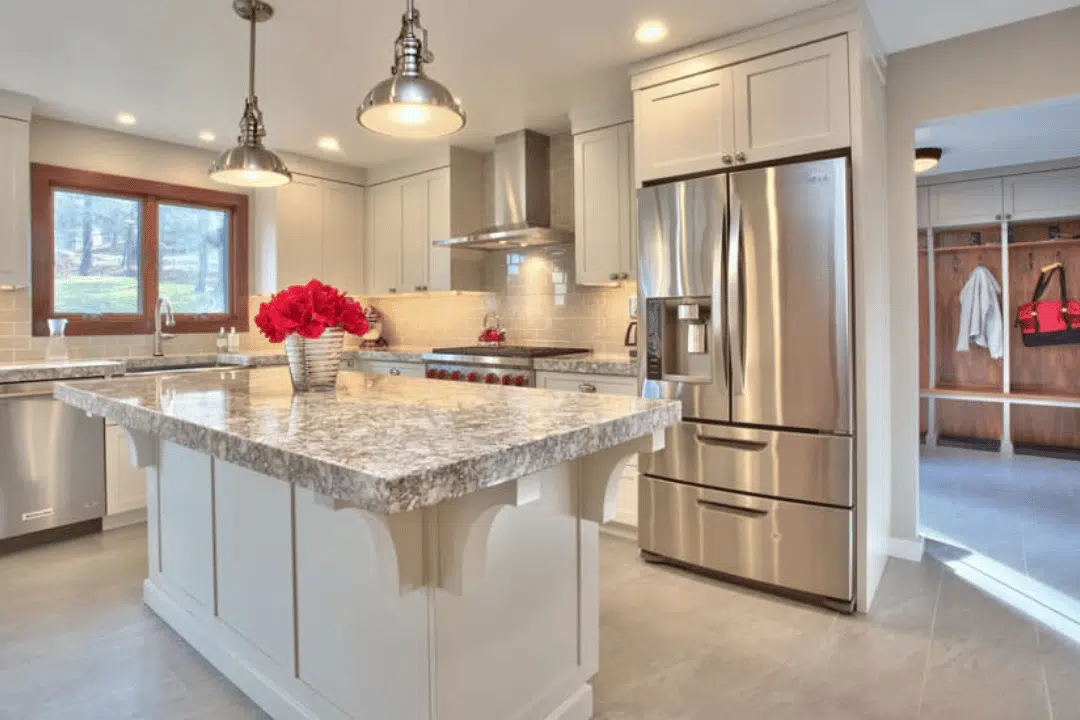 kitchen renovation Westchester County