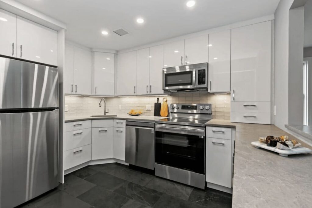 Mahopac Kitchen Remodel