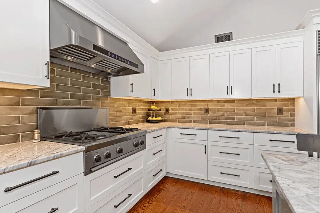 kitchen remodeling Westchester County