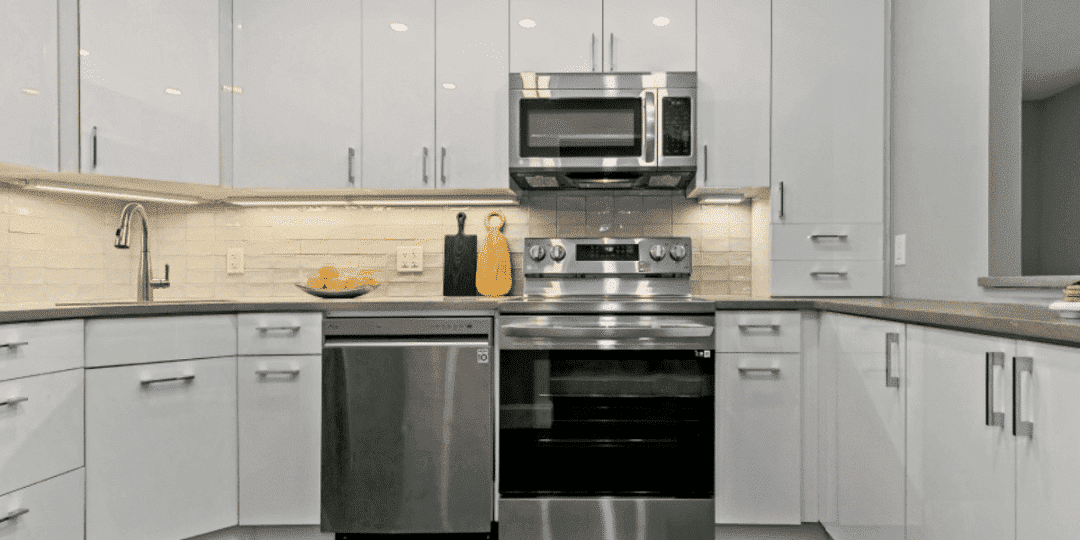 kitchen remodel planning stages