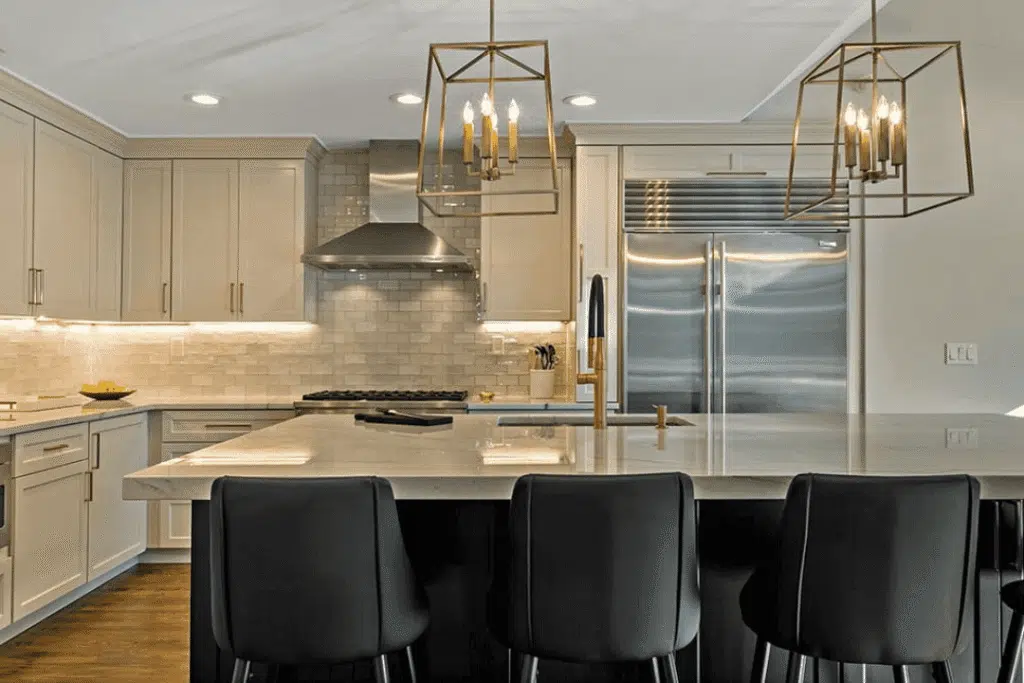 remodeling project readiness