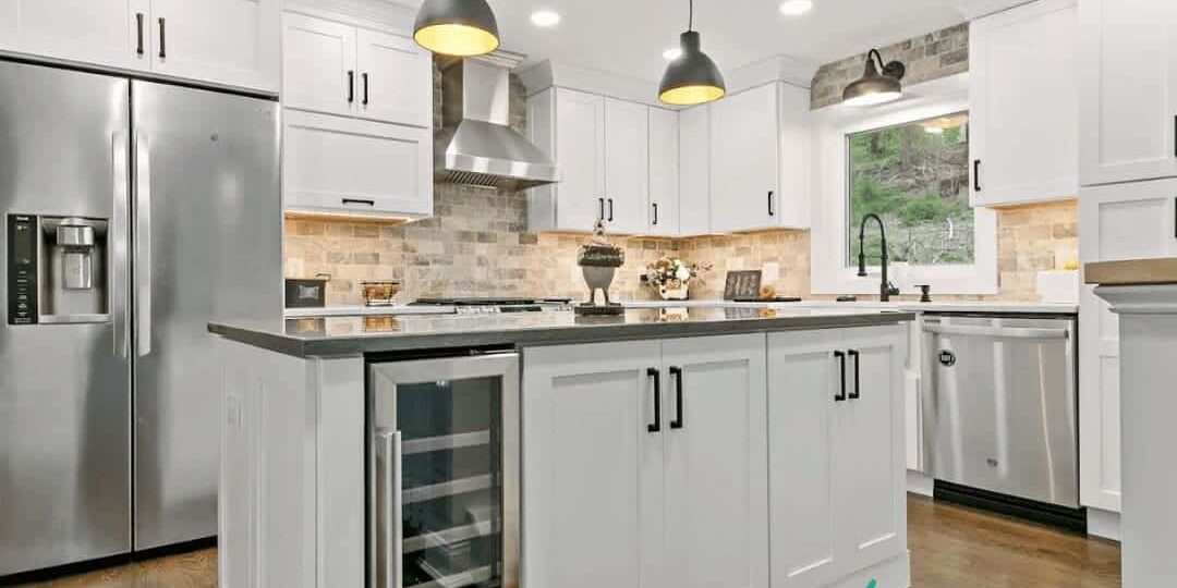 professional kitchen remodeling consultation