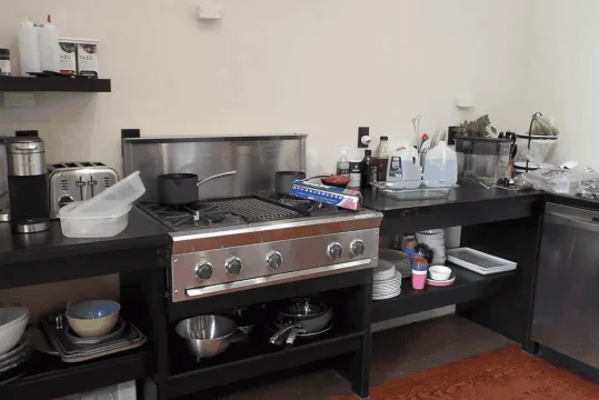 kitchens tools